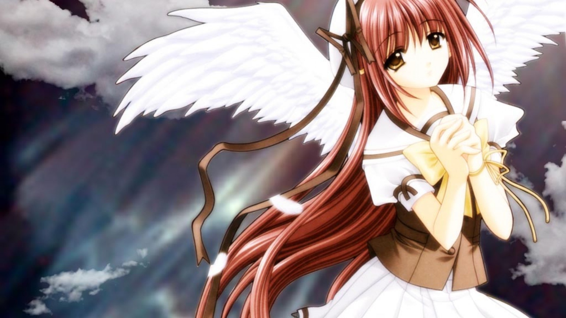 Anime Wallpapers HD download free 